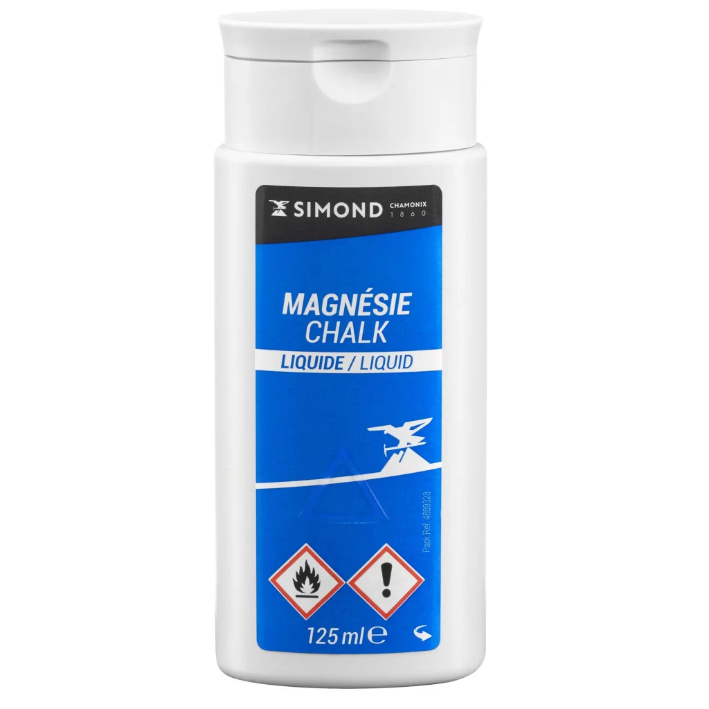 Magnesio Líquido Simond Decathlon