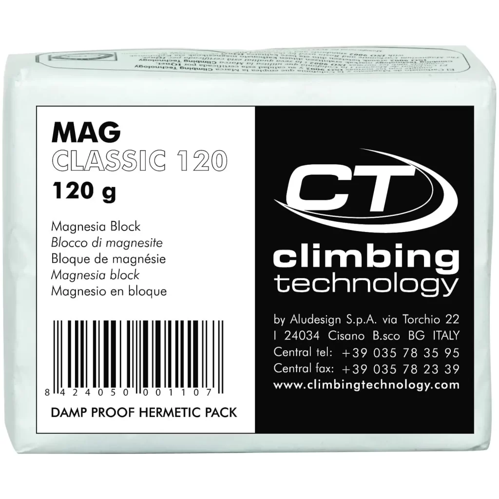 Magnesio Taco Climbing Technology copy