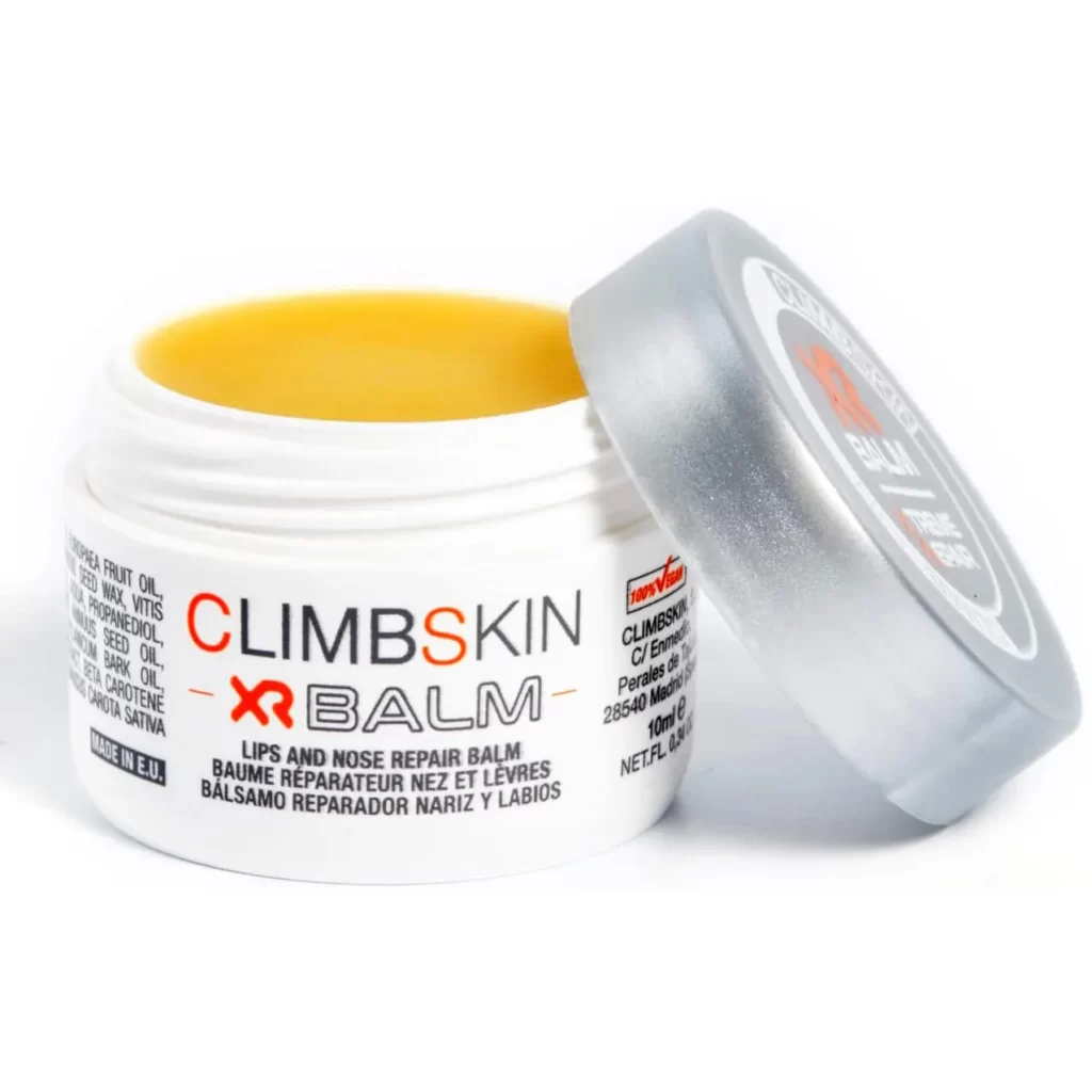 Bálsamo labial Climbskin