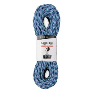 Cuerda de escalada 9,5 mm x 80 m - Vertika