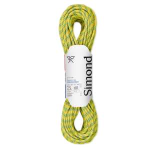 Cuerda Simond RAPPEL ICE
