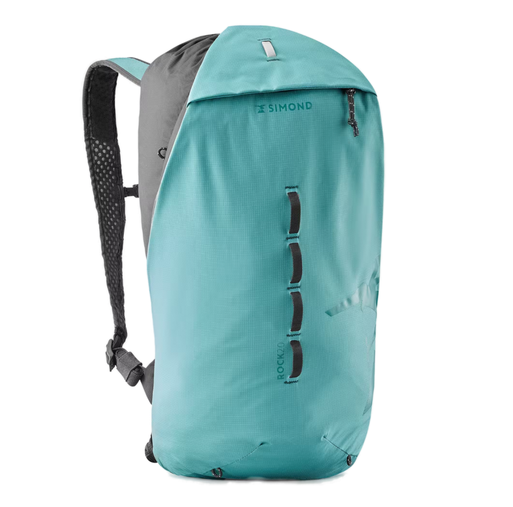 Mochila Simond Rock 20