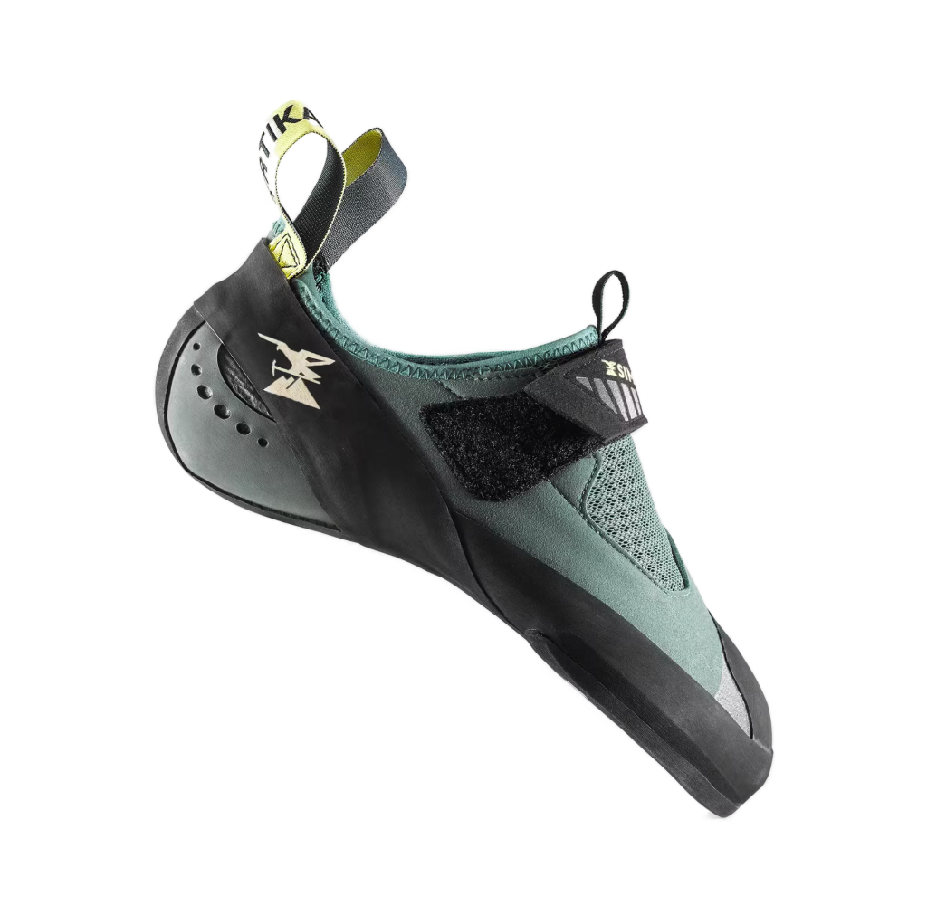 Pies de Gato Simond Vertika Soft